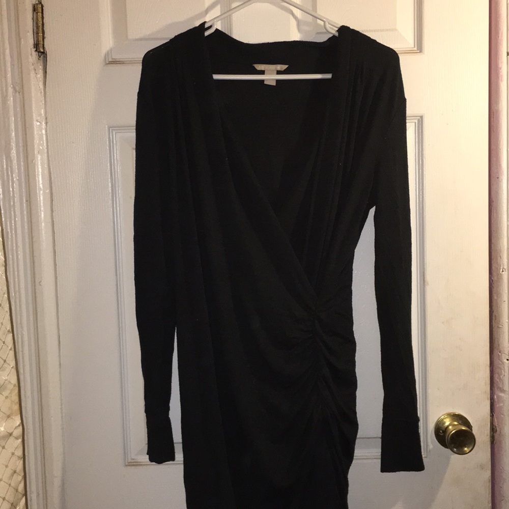 Banana republic dress